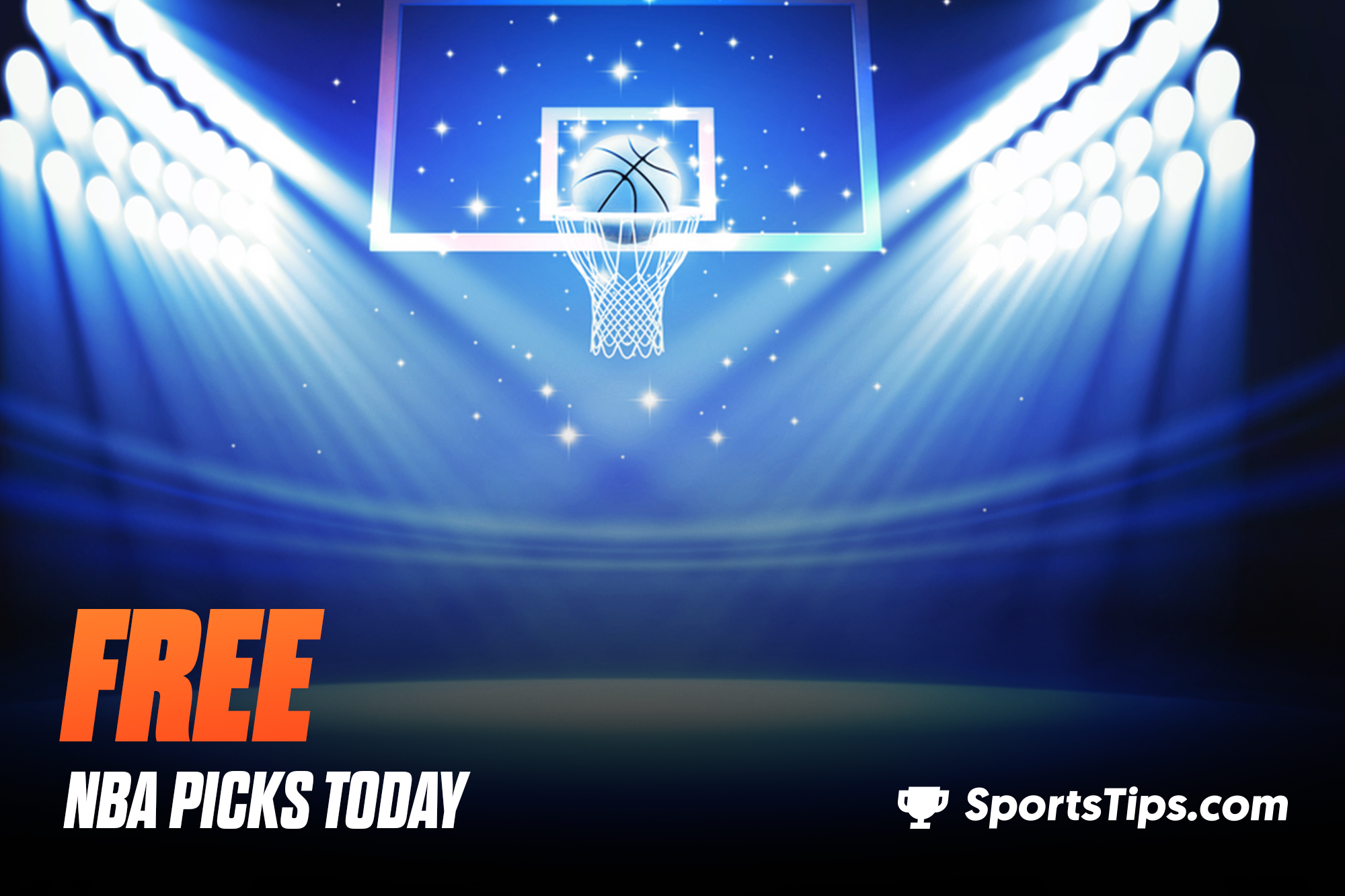 Free NBA Picks and Parlays For Saturday, October 29th, 2022