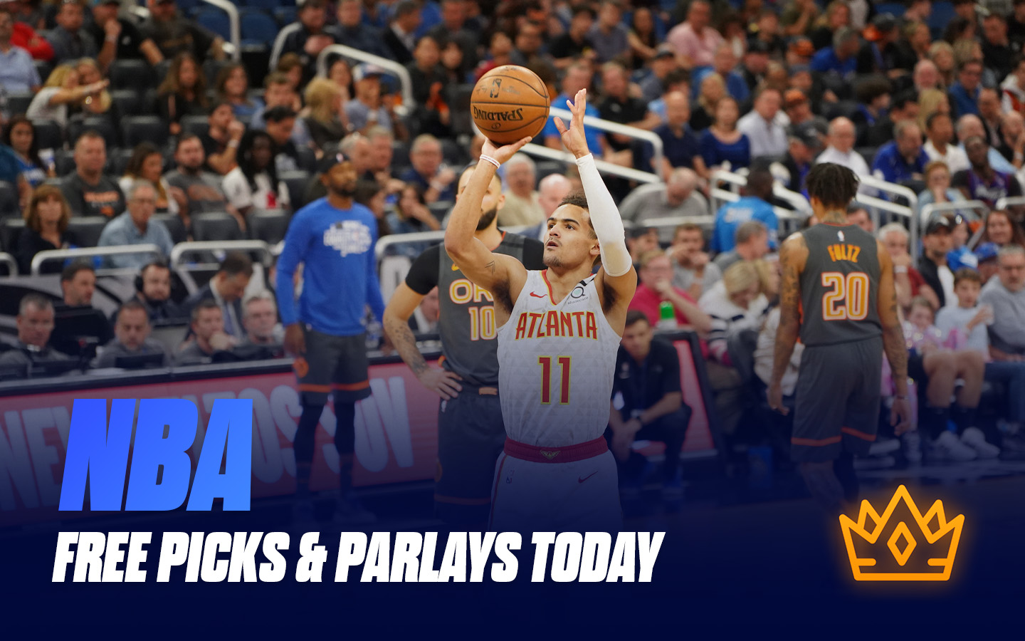 Free NBA Picks and Parlays For Saturday December 16th, 2023