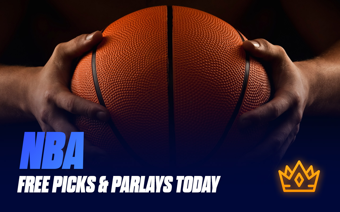 Free NBA Picks & Parlays Today