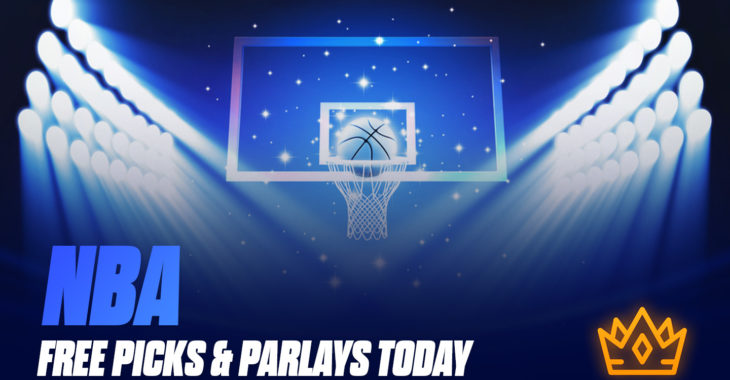 Free NBA Picks and Parlays For Wednesday December 20th, 2023