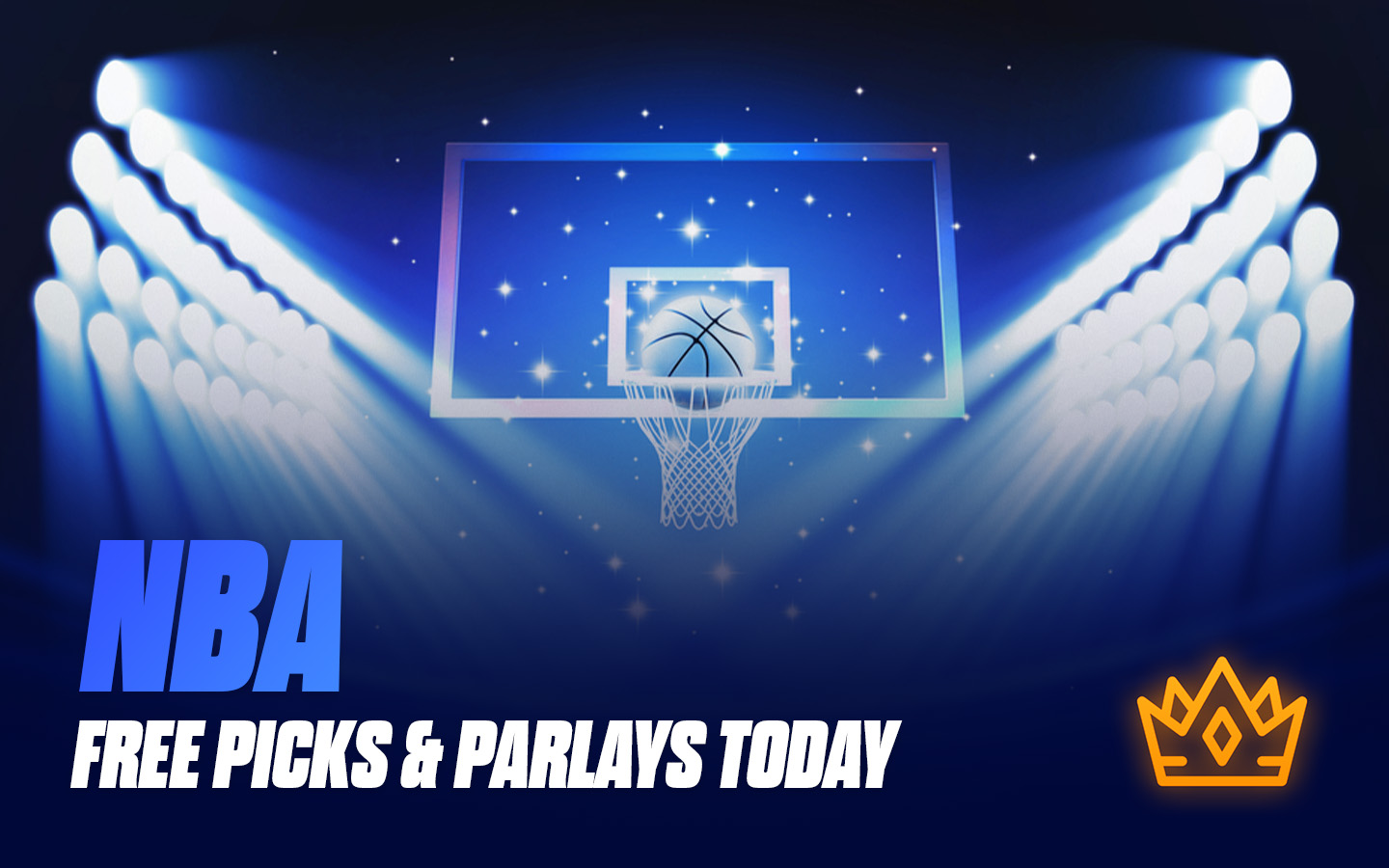 Free NBA Picks and Parlays For Monday December 18th, 2023
