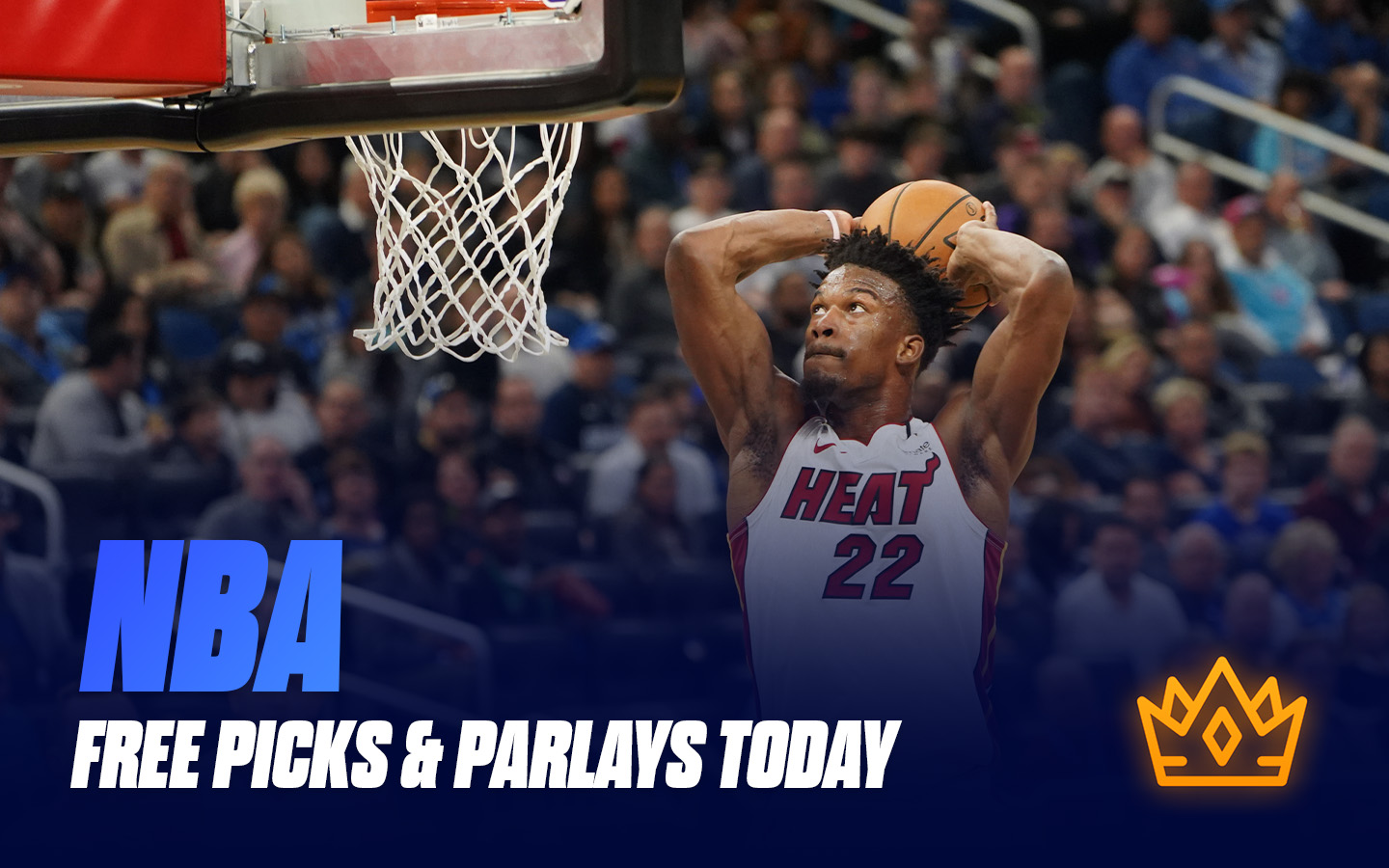 Free NBA Picks and Parlays For Eastern Conference Finals Game One, 2023