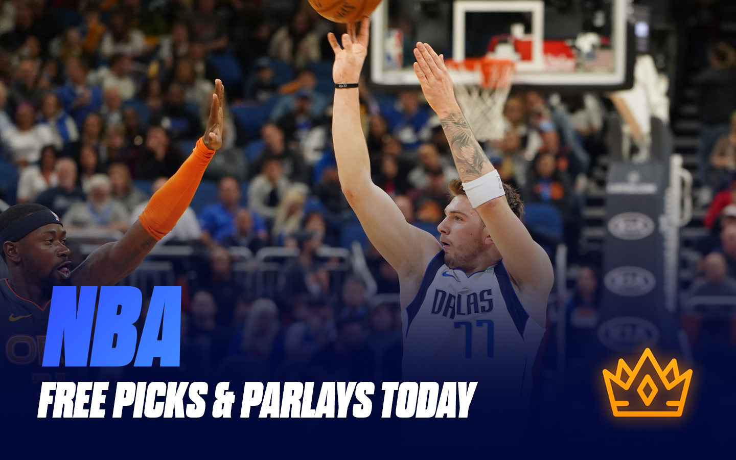 Free NBA Picks and Parlays For Tuesday December 12th, 2023
