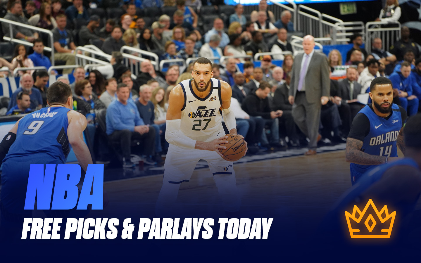 Free NBA Picks and Parlays For Monday, March 21st, 2022