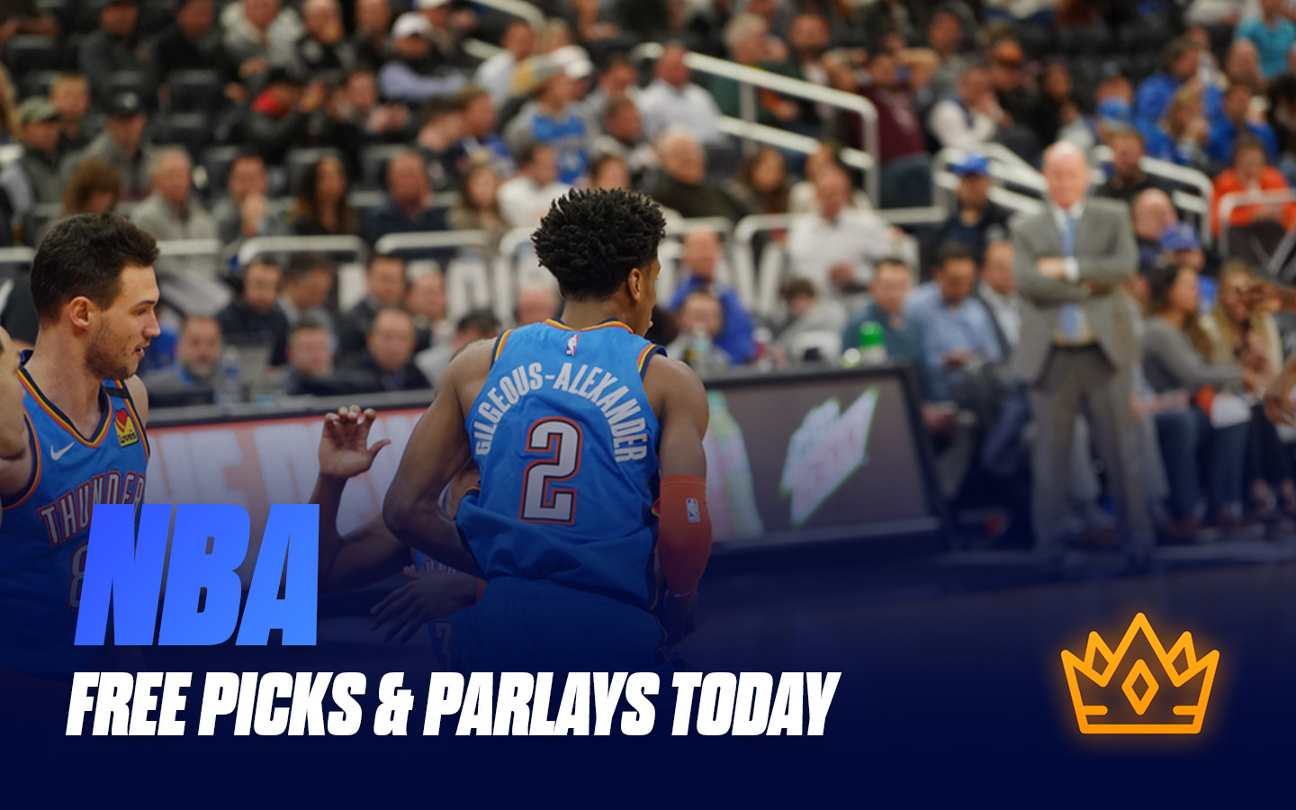 Free NBA Picks and Parlays For Tuesday, October 25th, 2022
