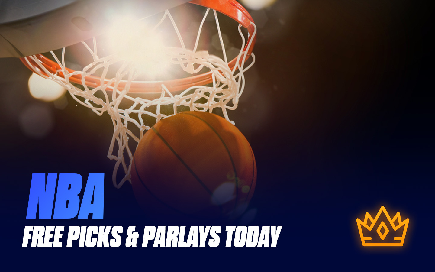 NBA Playoffs Round 1: Free NBA Picks and Parlays For Saturday, April 23rd, 2022