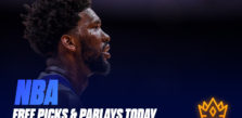 Free NBA Picks and Parlays For Friday December 15th, 2023