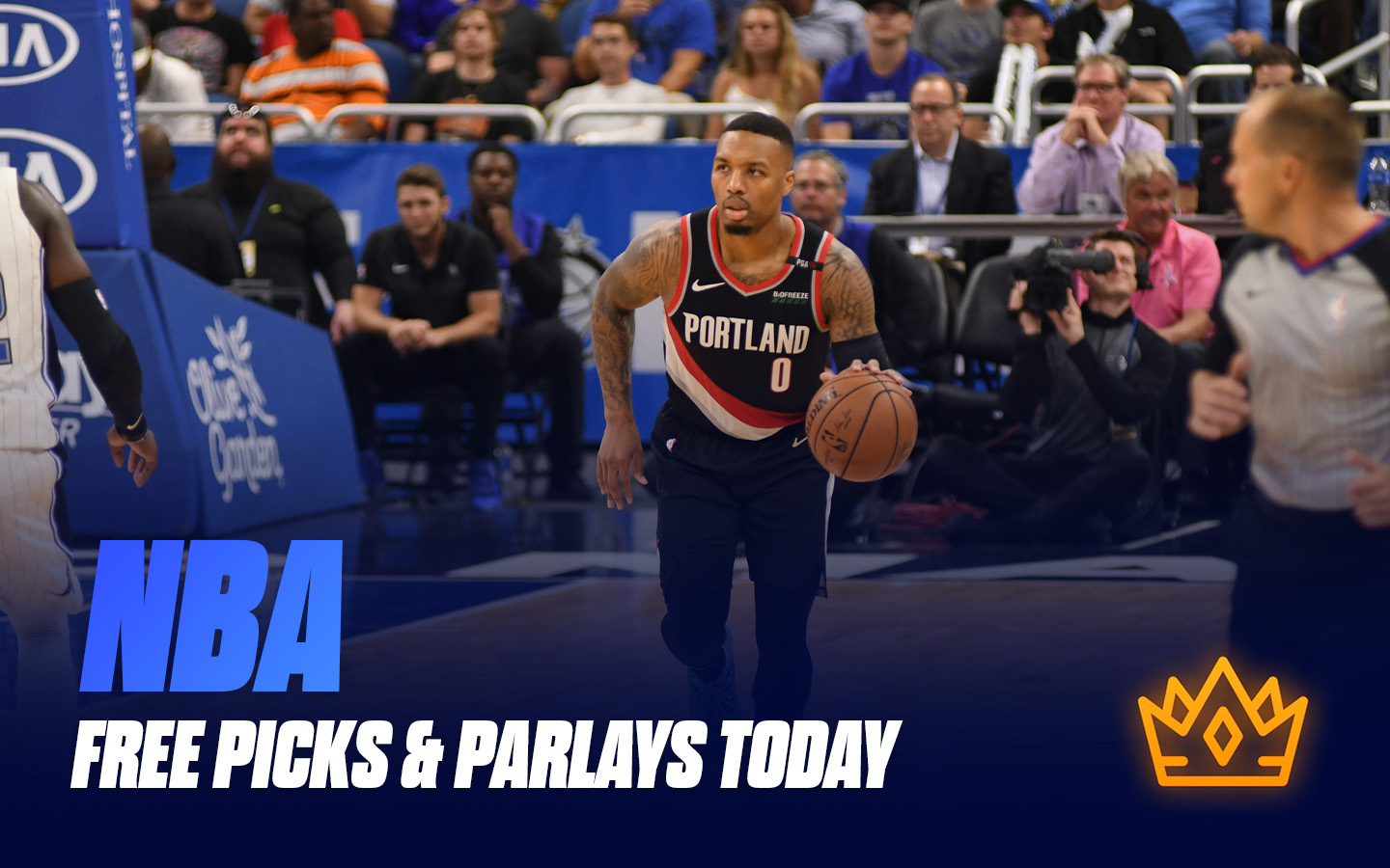 Free NBA Picks and Parlays For Tuesday, March 14th, 2023