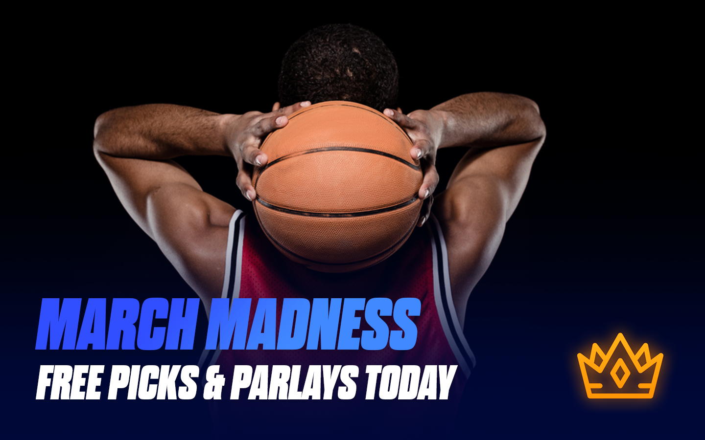 Free March Madness Picks and Parlays For First Round 2023