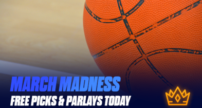 🏀 Picks and Parlays NCAAB - Best College Basketball Parlays Today