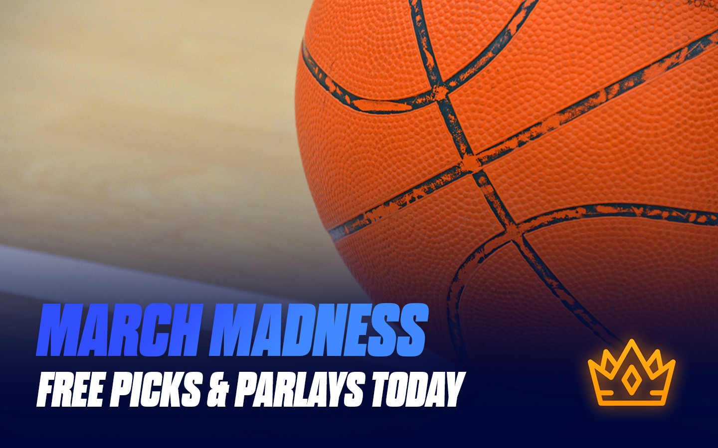 Free March Madness Parlays For Elite Eight, 2022