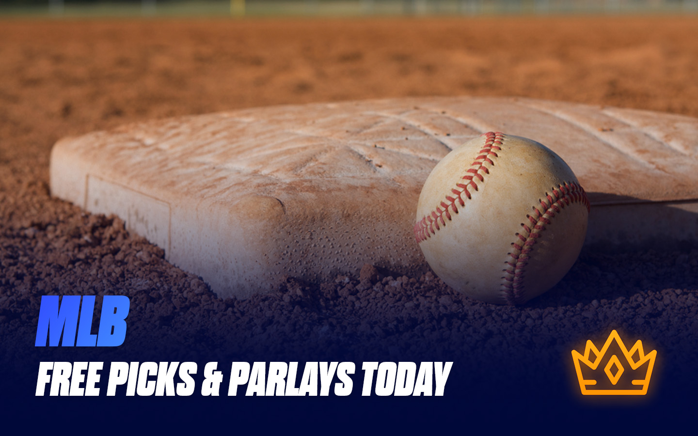 Free MLB Picks and Parlays For Thursday, May 25th, 2023
