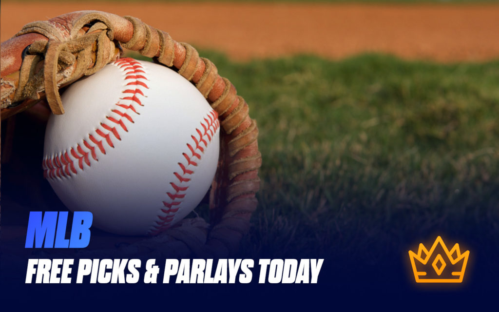 Free MLB Picks and Parlays For Tuesday, September 5th, 2023 The