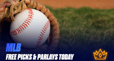 Free MLB Picks and Parlays For World Series Game Five, 2023