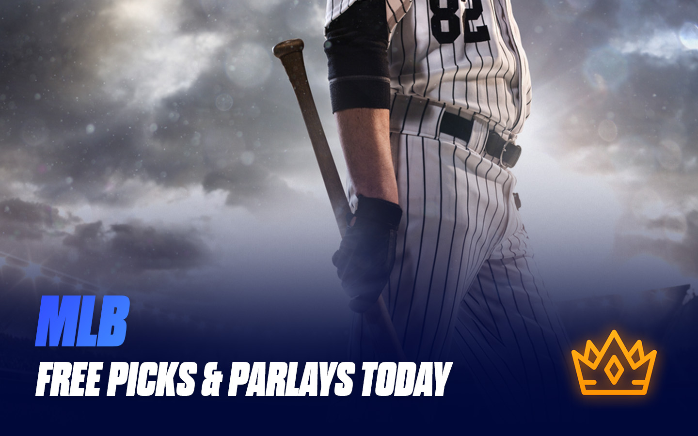 Free MLB Picks and Parlays For Monday, June 5th, 2023