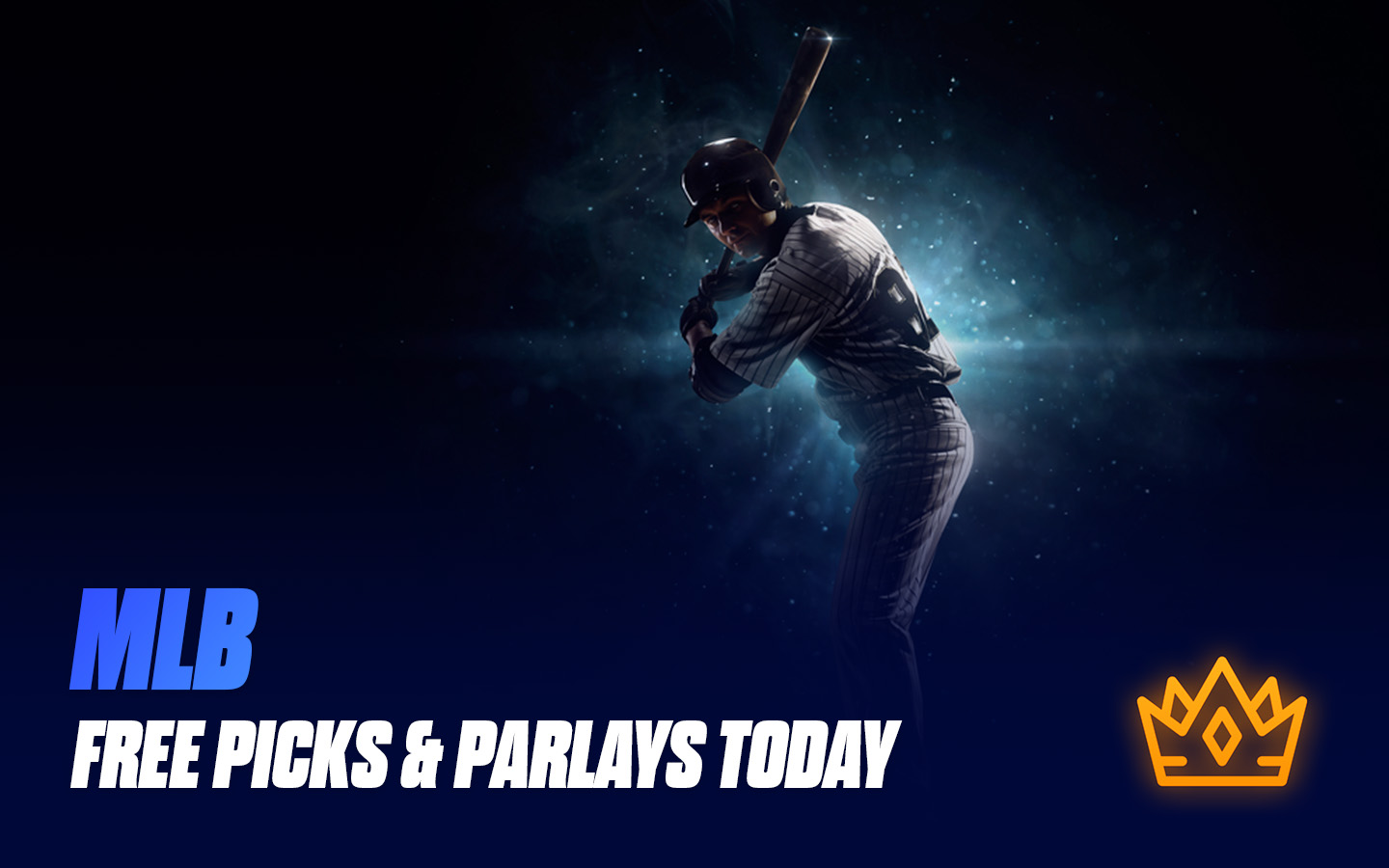 Free MLB Picks and Parlays For Friday, May 13th, 2022