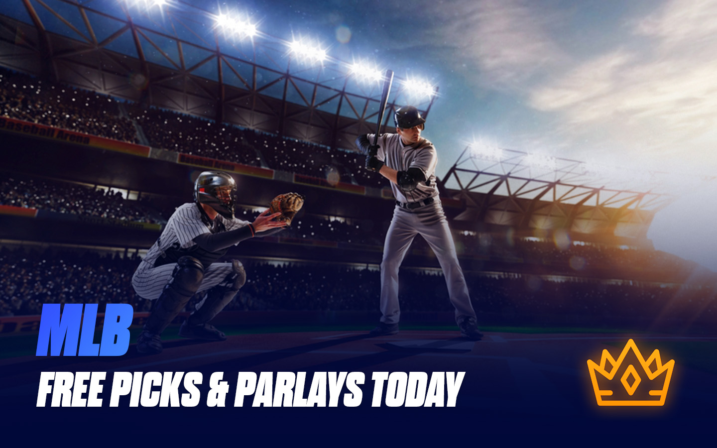 Free MLB Picks and Parlays For Friday, June 2nd, 2023