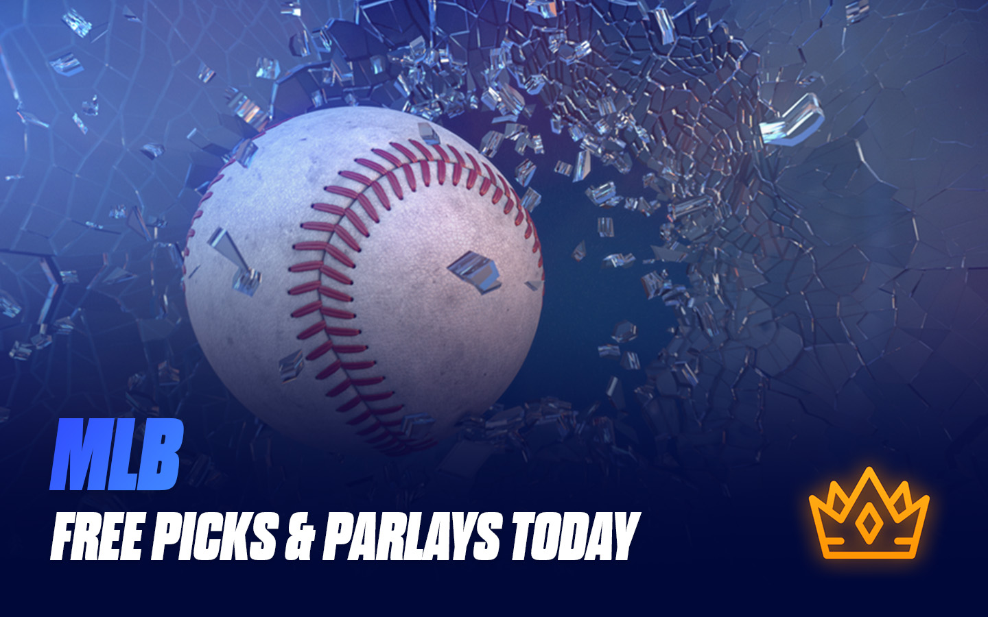 Free MLB Picks and Parlays For Monday, May 16th, 2022