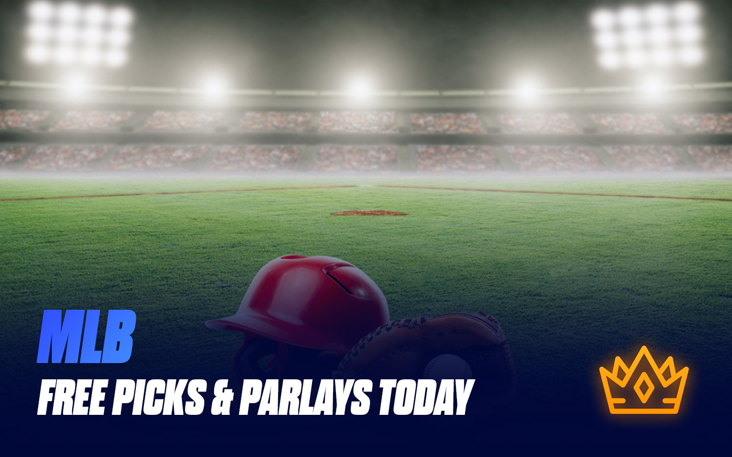 Free MLB Picks and Parlays For Sunday, September 18th, 2022