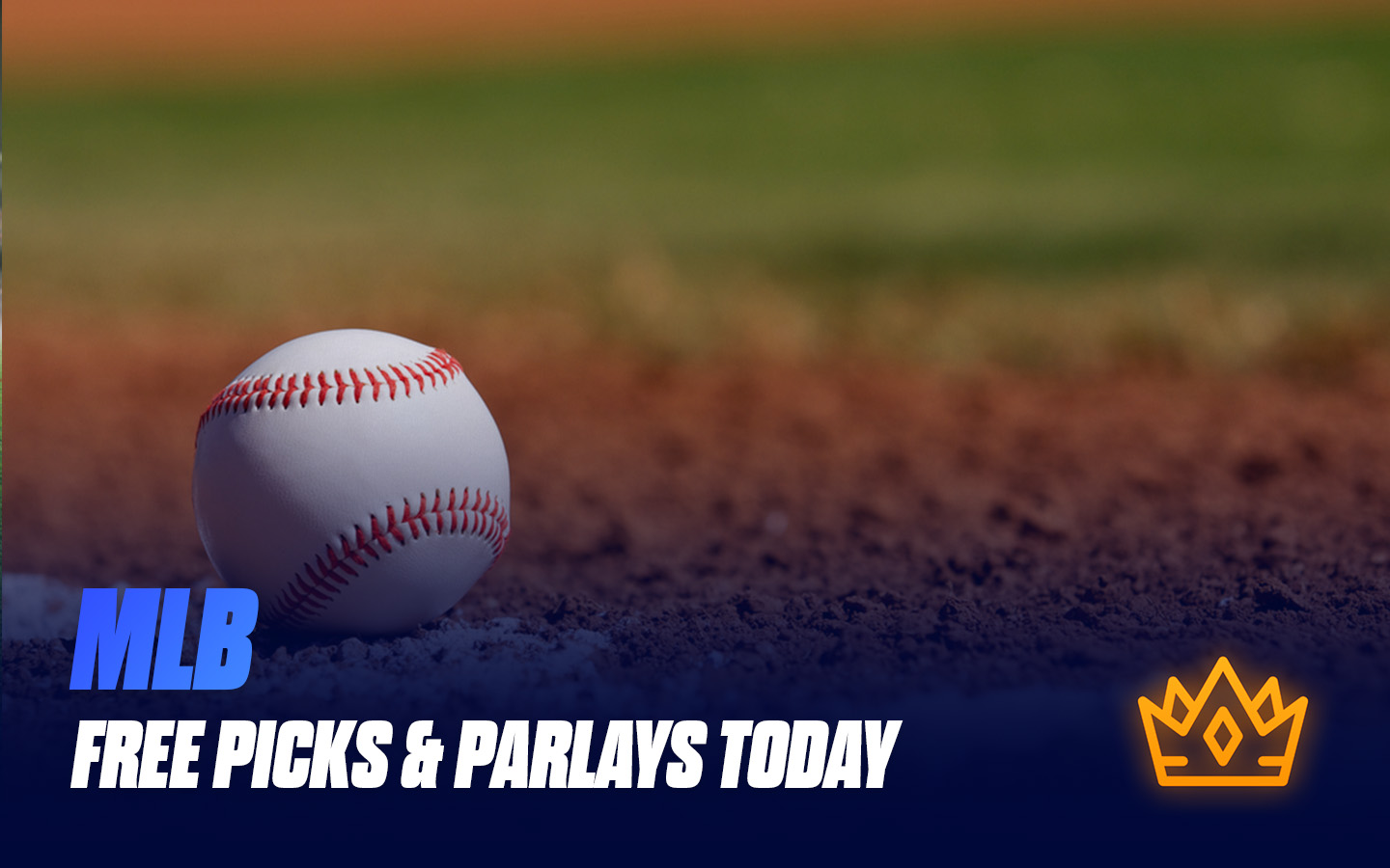Free MLB Picks and Parlays For Friday, May 26th, 2023