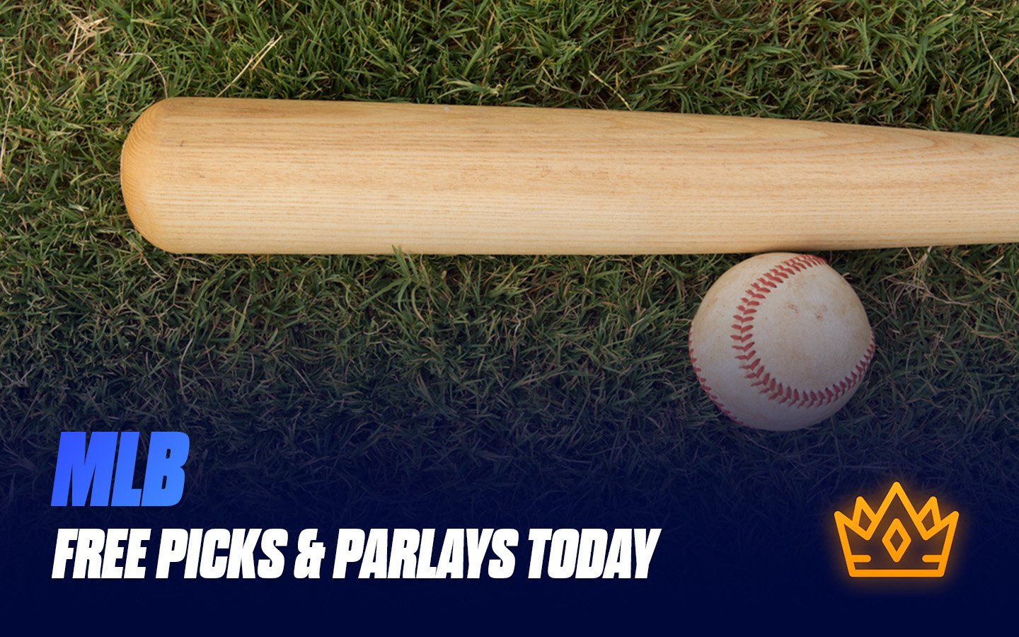 Free MLB Picks and Parlays For Sunday, May 28th, 2023