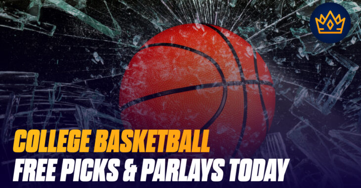 free picks and parlays